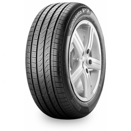 235/55R17 PIRELLI P7 ALL SEASON PLUS 3 99H BLK