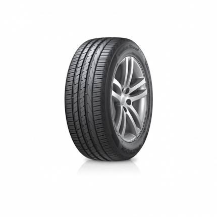235/65R17 HANKOOK K117A VENTUS S1 EVO2 SUV 104W
